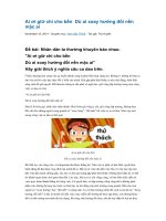 Ai ơi giữ chí cho bền  dù ai xoay hướng đổi nền mặc ai 