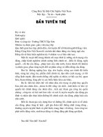 BAN TUYEN THE.doc