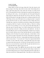 Đề tài nâng cao chất lượng và giáo dục đạo đức học sinh bằng việc tích hợp kỹ năng sống vào môn học giáo dục công dân ở bậc THCS