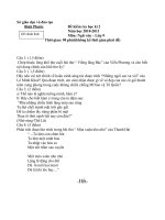 đề thi hk2 môn ngữ văn của sở 2010 2011