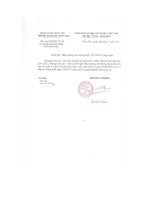 Số 104/PGDĐT ngày 06/5/2011 về việc lập danh sách CBQL, nhân viên kế toán