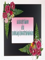 Bài giảng điện tử mầm non lớp Chồi đề tài Tạo hình làm quà tặng người thân nhân ngày 8_3