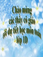 Phép cộng trong phạm vi 4 