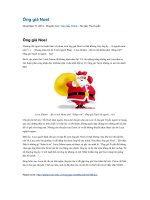 Ông già noel 