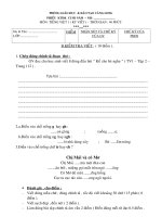 DE THI KTDK CUOI NAM LOP 1 DEN LOP 5