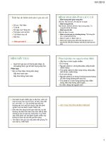 Bài giảng sinh sản vật nuôi  bệnh sinh sản ở gia súc   phan vũ hải