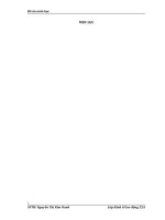 Giải pháp phát triển nguồn nhân lực chất lượng cao trong tương lai