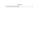 Kích thích vật chất cho người lao động tại Công ty cổ phần xây dựng và tư vấn đầu tư 18