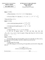 DE THI HSG HUYEN TAM DUONG 10 11