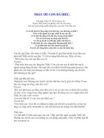 Tư Liệu Văn Học Đặng Ngọc Nga Trường THCS Tam HIệp CT TG