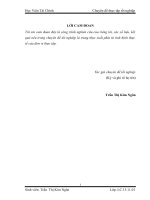 Các Giải Pháp Chủ Yếu Nhằm Tăng Cường Quản Trị Vốn Kinh Doanh Tại Công Ty Cổ Phần Xây Dựng Công Trình 228