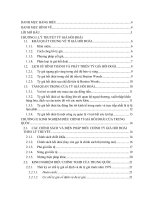 KINH NGHIỆM ĐIỀU CHỈNH TỈ GIÁ HỐI ĐOÁI CỦA TRUNG QUỐC VÀ BÀI HỌC CHO VIỆT NAM