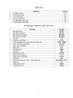 SKKN Phát huy vai trò của Ban phụ trách Đội trong công tác xây dựng Liên đội mạnh