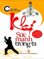 Khí   sức mạnh trong ta (nhấn nút toàn màn hình để xem đầy đủ)