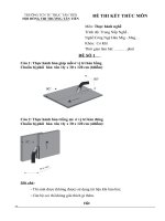 Thi thực hành hàn mig   mag  d 2 doc