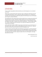 đồ án thiết kế hệ thống trong cơ điện tử