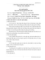 Ban kiem diem CBQL theo 14