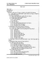 BÁO cáo THỰC tập kế TOÁN tập hợp CHI PHÍ sản XUẤT và TÍNH GIÁ THÀNH sản PHẨM tại CÔNG TY cổ PHẦN tư vấn THIẾT kế cầu ĐƯỜNG