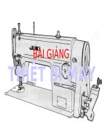 Bài giảng Thiết bị may: Dụng cụ