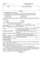 de kh hk 2 GDCD lop 9