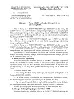 Huong dan danh gia giao vien theo chuan nghe nghiep 10 11