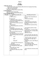 tuan 22 bai sau rieng lop 4