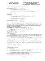 THI THU lan 2 THPT BIM SON