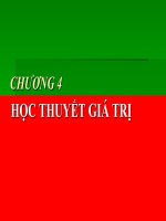 Bài giảng những nguyên lý cơ bản của chủ nghĩa mác   lênin chương 4   phạm thị ly