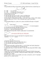 Tecpen  hợp chất thiên nhiên