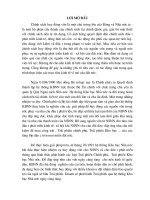 QUẢN LÝ NHÀ NƯỚC  BÀI TẬP TÌNH HUỐNG: LỢI DỤNG NHIỆM VỤ, QUYỀN HẠN CỐ Ý LÀM TRÁI TRONG CÔNG TÁC QUẢN LÝ, PHÁT HÀNH TRÁI PHIẾU TẠI KHO BẠC NHÀ NƯỚC