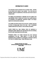 Comparing the association between cumulative abnormal returns and unexpected earnings for firms with different types of investors 
