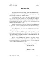 Đồ án máy ép thủy lực 12