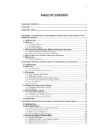 Analysis of indian patent regime in the present biotechnology boom