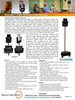 TeleMe datasheet v2 1