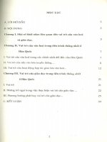 Vai trò của văn hóa và giáo dục trong tiến trình thống nhất ở hàn quốc 