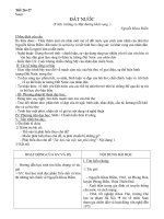 Tuần 10  đất nước (nguyễn khoa điềm)