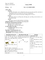 GIÁO án HÌNH học 10 cơ bản (2015 2016)