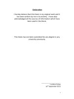 Be thou my vision   the rise of christianity in south korea   1884 to the present