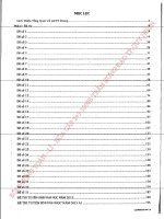 KINH NGHIỆM TRONG  VIỆC QUẢN lí, XÂYDỰNG nề nếp học tập đối với học SINH KHỐI 6 