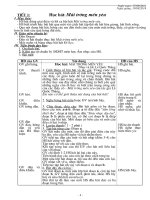 Giáo âm nhạc 7 cả năm chuẩn kiến thức chuẩn kỹ năng năm học 2015 2016 