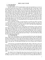 skkn môn thể dục: TÌM HIỂU VÀ ĐỀ XUẤT MỘT SỐ TRÒ CHƠI VẬN ĐỘNG NHẰM PHÁT TRIỂN SỨC NHANH CHO HỌC SINH TRUNG HỌC CƠ SỞ