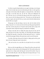 Sáng kiến kinh nghiệm thư viện