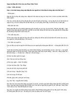 Soạn bài: Đập đá ở côn lôn