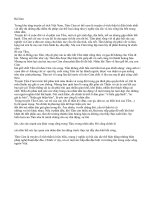 Giới thiệu truyện cổ tích  Tấm Cám