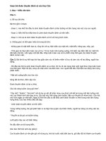 Soạn bài: Đoàn thuyền đánh cá