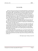 Nghiên cứu hệ thống cấp phôi tự động