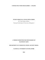 Connecting with the elderly   online 1 