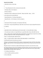 Soạn bài: Câu cầu khiến