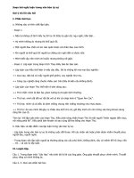 Soạn bài: Nghị luận trong văn bản tự sự