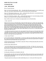 Soạn bài: Những trò lố hay là Va-Ren và Phan Bội Châu